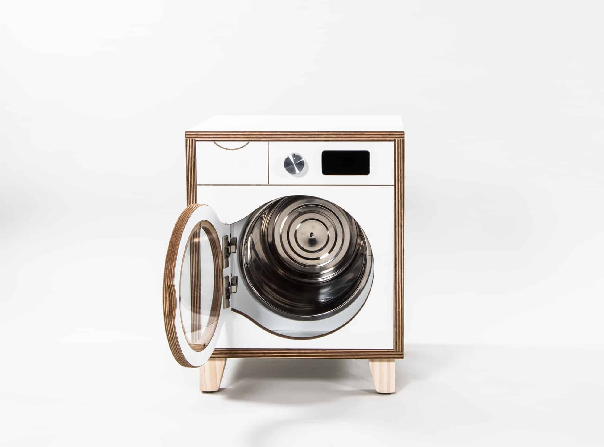 Washing Machine Infant & Toddler Starex