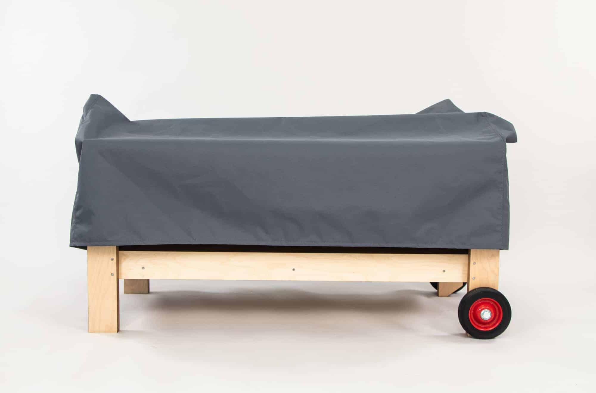 Carpentry Workbench Cover Starex