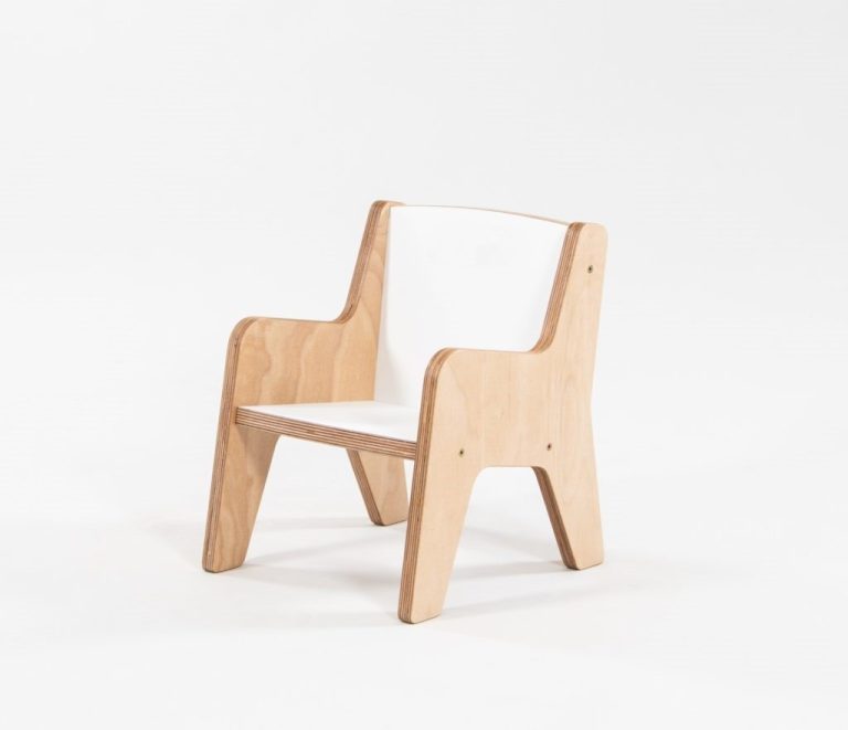 Little Ply Chair