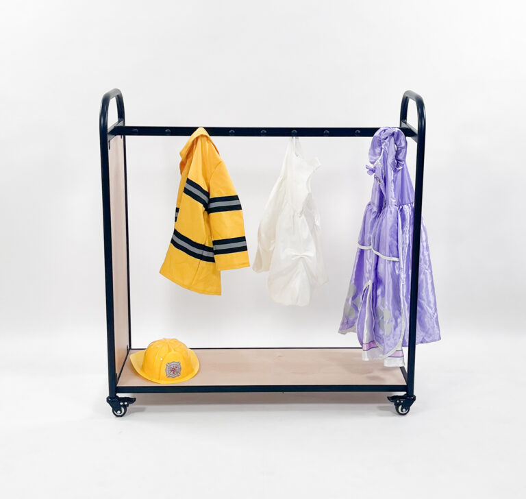 Dress Up Mobile Mirror with Hooks (26)