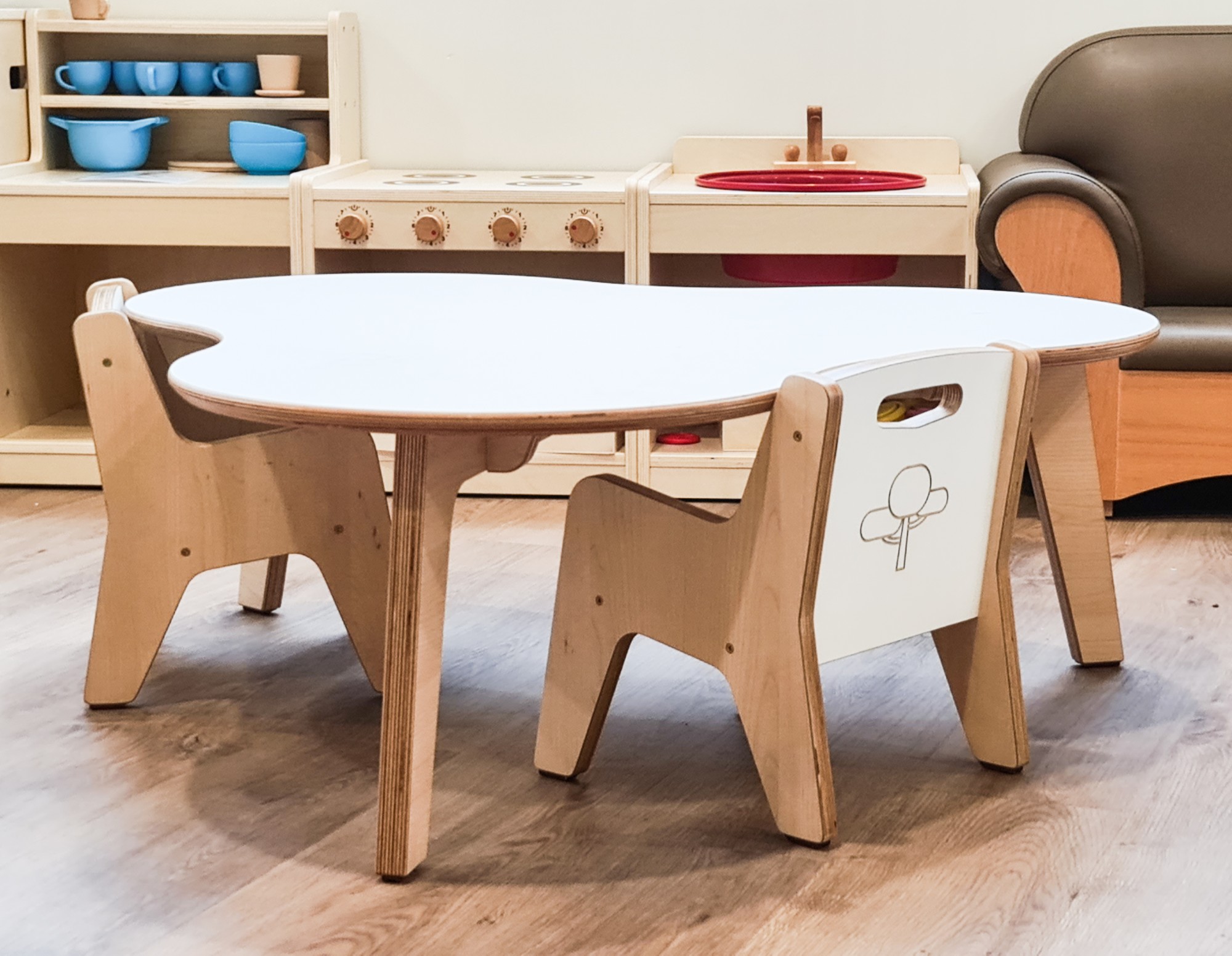 Growing Tree Early Learning Kangaroo Point Starex