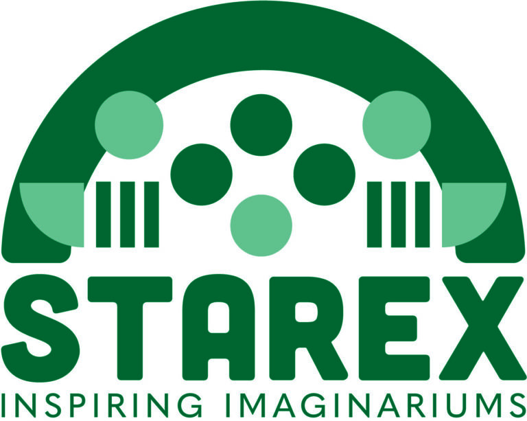 Starex-logo-print