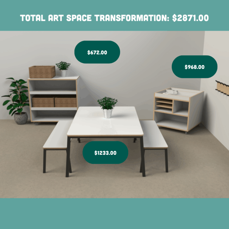 Transform your space - Art Corner-3