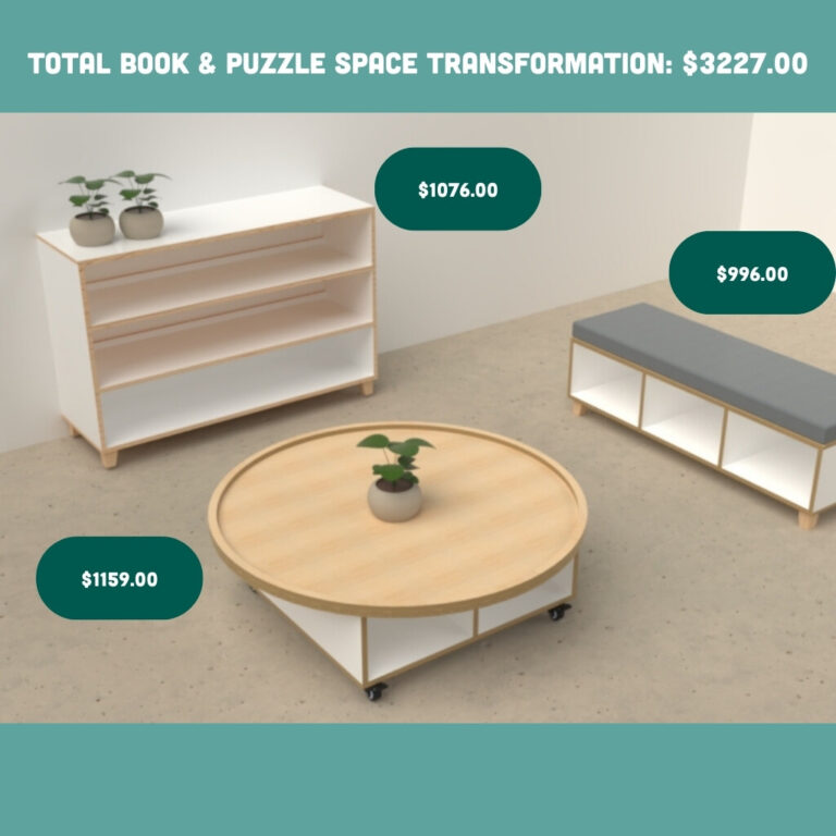 $5000 bundle Book and Puzzle