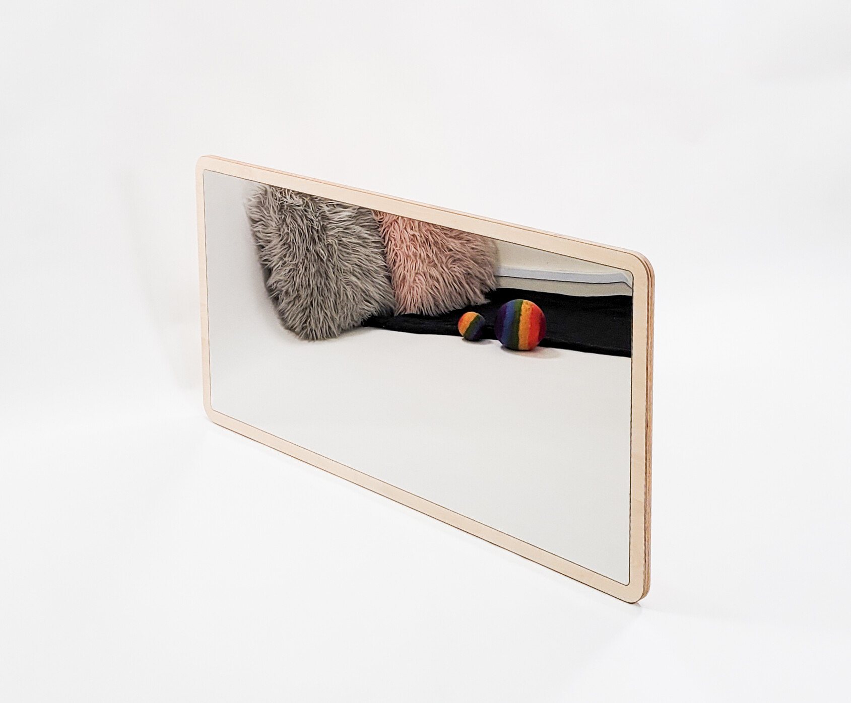 Rectangle Mirror